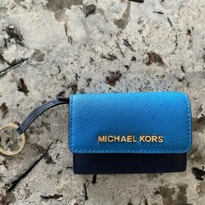 Michael Kors Key & ID holder